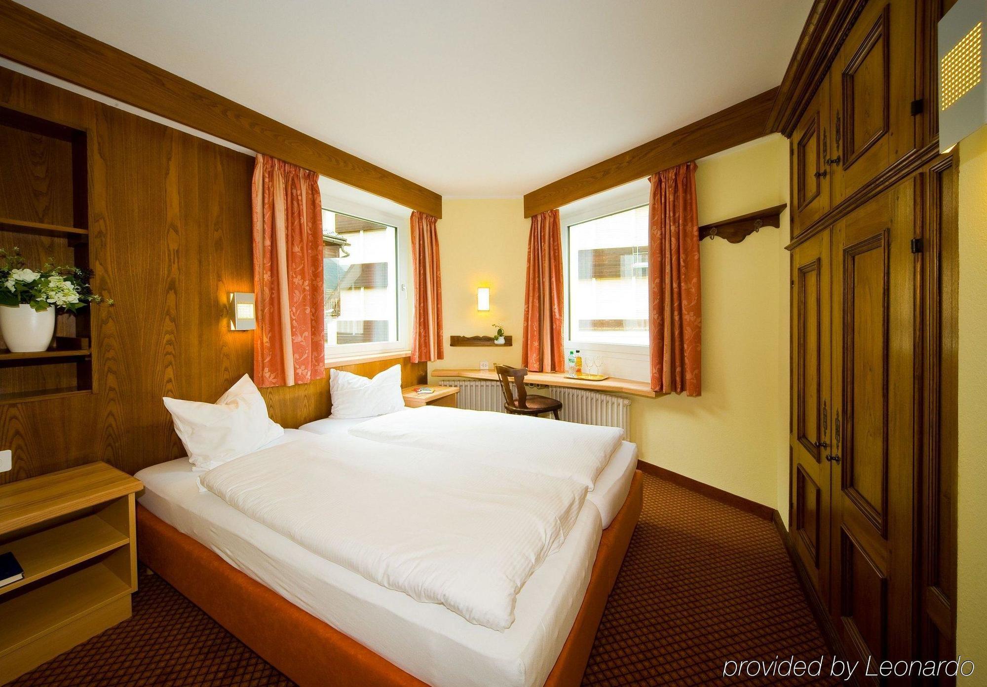 Le Petit Charme-Inn Zermatt Cameră foto